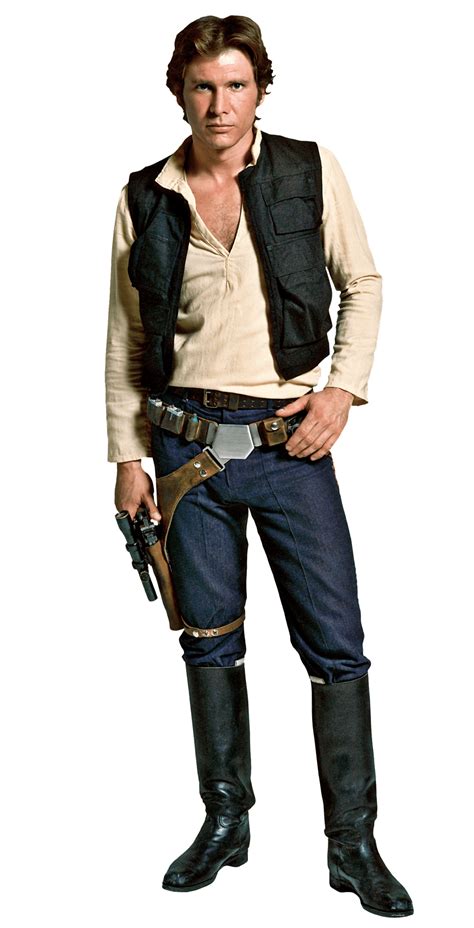 han solo frau|Citations de Han Solo (personnage)